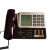SA20录音电话机TF卡SD电脑来电显示强制自动答录 S035黑色【4G卡 送读卡器】