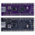 Ultimate Pico RP2040 128Mbit 16MB 兼容 树莓派 双核处理器 U1timatePicoRP2040黑板