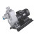 新界 25WBZS3-10 不锈钢自吸泵耐腐蚀化工业离心水泵定制