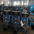 南方泵业原装南方水泵管道泵增压泵TD系列水系统中央空调循环泵暖通设备泵 TD6515配铸铁叶轮