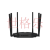 水星幻影 wifi6无线路由器AX1500千兆双频家用mesh易展组网 X156G X156G单台价格 送网线