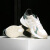 阿迪达斯 （adidas）休闲鞋男鞋 24夏新款复古运动鞋透气轻便老爹鞋缓震舒适跑步鞋 米色/祖母绿色/黑色/晒图-10 42.5 码
