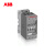 ABB AF直流接触器 线圈电压24-60VDC,63AMP,无辅助触点 AF65-30-00-11 24-60V50/60HZ 20-60VDC AF65-30-00