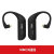 TRN BT20S pro真无线蓝牙模块耳挂耳机升级线APT-X0.752F0.782 0.75插 MMCX插拨