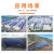单晶太阳能电池板350W瓦光伏组件板太阳能并离网发电批发 太阳能板C6