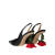 罗意威（LOEWE） 618女士浅口鞋 Black 40 EU