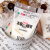 久春堂（JIU CHUN TANG） 早餐奶浓缩暖酸奶袋装160g16袋网红可加热原生酸牛奶 浓缩暖酸奶16袋