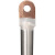 LS DTL型铜铝鼻子 国标A级铜铝过渡鼻子 电缆接线用铜铝线耳 DTL-25 现货
