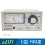 定制TDW-20012F2002指针式温控仪温度控制器调节仪K1300度电阻炉温控表 TDW CU5 TDWE型0400度
