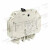 磁电动控保护断路器GB2系列1P+N,4A,3kA240V GB2CD09 4A 3kA@240V