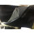 黑色绝缘橡胶板三元乙丙丁晴橡胶板工业胶皮耐磨减震橡胶绝缘垫 1.5米宽度5毫米每米