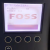 华昊运辰 FOSS定氮仪8100显示屏 LCD-MODUL  TM
