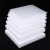 EPE珍珠棉泡沫板包装棉防震缓冲快递打包运输高密度加厚内衬硬垫 白色 宽1米*长1米*厚6厘米 2块