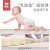 澳乐（AOLE-HW）爬行垫 加厚XPE爬爬垫泡沫地垫婴儿爬行垫儿童游戏毯宝宝垫儿童垫 动物园+独角兽 120*180*2cm