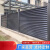 铝艺中式护栏别墅庭院围栏铝合金围墙栏杆花园栅栏室外防护栏 详情