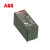 ABB小型中间继电器 CR-P024DC2 CR-P230AC2  CR-P230AC1 CR-PS CR-P/M 42【保护二极管+LED】