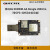 4G通Cat1模组EC800 EC600 Dongle上网模块usb接口含sim卡 EC800M-GA USB Dongle Only