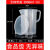 承琉塑料量杯带刻度量筒奶茶店专用1000ml毫升小号塑料带盖计量杯家用 5000ml全柄带盖