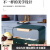 利仁（Liven）复古电烤箱 家用台式智能迷你烤箱 高颜值  LPKX-57 家用台式智能迷你烤箱 高颜值  LPKX-57