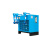 樱普顿（INGPUDON） 冷冻式干燥机压缩空气冷干机1.5立方空压机气动元件20立方送三级过滤过滤 自动排水