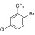 TCI B3366 2-溴-5-lv三氟jiaben 25g