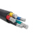 科力邦（Kelibang） 电线电缆铝芯 国标 YJLV 5*16 每米价格 100米起售 KBQ036（客户团单专拍）