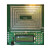 进口芯片舒曼波发生器 纯正弦调频信号发生器0.01Hz~100000Hz调频 红色 方波不可调 DP-BU