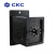 松菱CKC时间继电器AH2-Y AH2-Y2 AC220V 380V 24V延时继电器 0-10M (分) AC380V
