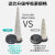 日本TW02防尘口罩喷漆打磨装修甲醛防工业粉尘u2k芯防毒面具 TW02主体+2个T/OV+P2RC1对 尘毒 TW系列