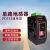 PD133车辆检测器单路地感检测器停车系统道闸通用地感线控制器 红色地感
