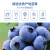 福兰农庄蓝莓宝蓝莓汁饮品浓缩原浆果蔬汁饮料儿童成人饮品 300ml/瓶 蓝莓宝【10瓶】