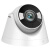 普联（TP-LINK）300万半球音频双光网络摄像机AI侦测高清企业商用夜视监控摄像头安防设备TL-IPC435E-W 4mm