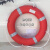 IMPA330131船用新型成人救生衣Ccs认证船员专用专业救生衣 25kg救生圈带证书 均码