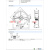 德国ebmpapstHJ28101921230V电控柜变频器风机风扇 W2E250-HL06-21 6线