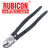 罗宾汉（RUBICON）RCA系列电缆剪 线缆断线钳子电缆剪刀断线钳 RCA-250(10寸) 