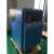 绿升 空气呼吸器充气泵 7.5KW 电动380V 30Mpa高压空压机 HC-W400Z