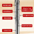 天工（TIANGONG）合金钢手用丝锥 头攻二攻丝攻 手工螺丝攻牙套装 M12*1.75【2副】