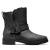 添柏岚（Timberland）女鞋靴子粗跟低跟防水保暖日常舒适休闲A2FAA220520情人节礼物 Black Full-Grain 5.5M/36