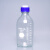 100ml250ml500ml1000ml2000mlKIMAX流动相溶剂瓶GL45标准口瓶 250ml 透明