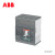 ABB   塑壳断路器 80A 36kA固定式板前接线10158626  |  XT1N160 TMD80/800 FFC 4P，T