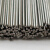 安英卡尔 氩弧焊不锈钢焊丝盒装 304-3.2mm-5kg