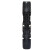 冠兆（紫铜镀银内芯1500V/≤45A（10个装））MC4光伏连接器太阳能插头光伏板公母接头防水连接头单位：个