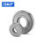 SKF 轴承 SKF/6201-2RSH/套