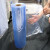 识彩 包装塑封热收缩膜 pvc宽度75cm一斤（7米）周长150cm