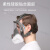 防毒面具全面罩防毒面罩全脸防尘电焊呼吸喷漆防护打农毒气 (20张)6800全面具专用贴膜