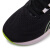 亚瑟士（ASICS）女鞋 24夏季新款运动鞋NIMBUS 26柔软回弹休闲跑步鞋透气支撑跑鞋 粉色-黑色/NIMBUS 26/新到货 38码(240mm)