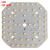 定制2835贴片led灯珠灯板圆形球泡灯套件光源灯具配件天花灯射灯灯芯 32W白光