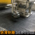 橡胶工业走道垫耐磨防滑地胶工厂车间厂房厨房通道耐油垫可定制 1.5mx9m