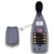 爱华 2级声级计AWA5636 手持式噪声检测仪 数字分贝仪 RS232接口 工业环境噪音计