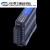 定制rs485-eth串口通信服务器485转以太网modbusrtu转tcpRS232/485/42 RS485-ETH-M04 4路以太网转485